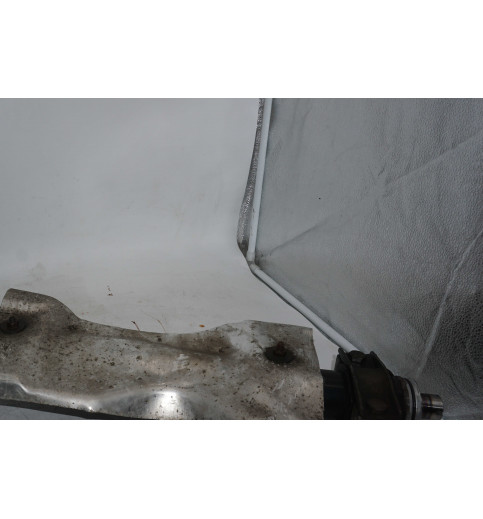 Fiat Peugeot Boxer Ducato Jamper Lenkgetriebe 01372870080  -13748- Lenkgetriebe & -gehäuse