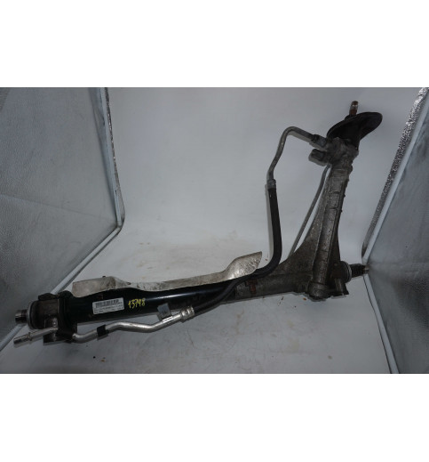 Fiat Peugeot Boxer Ducato Jamper Lenkgetriebe 01372870080  -13748- Lenkgetriebe & -gehäuse