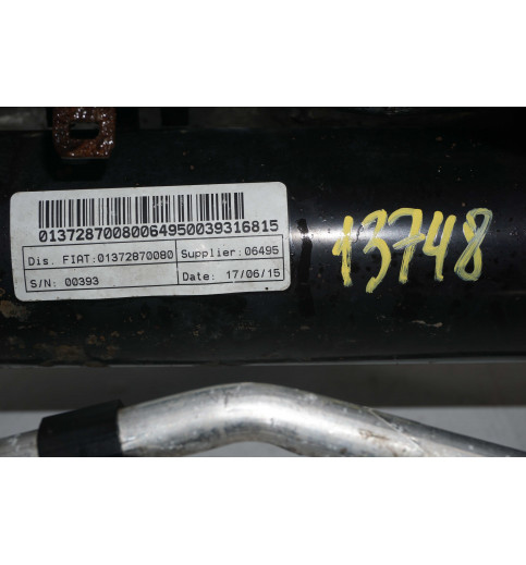 Fiat Peugeot Boxer Ducato Jamper Lenkgetriebe 01372870080  -13748- Lenkgetriebe & -gehäuse