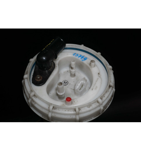 Fiat Peugeot Boxer Ducato Jamper Kraftstofftankpumpe 2.2L  1370414080 -13749- Kraftstoffpumpen & Tankgeber