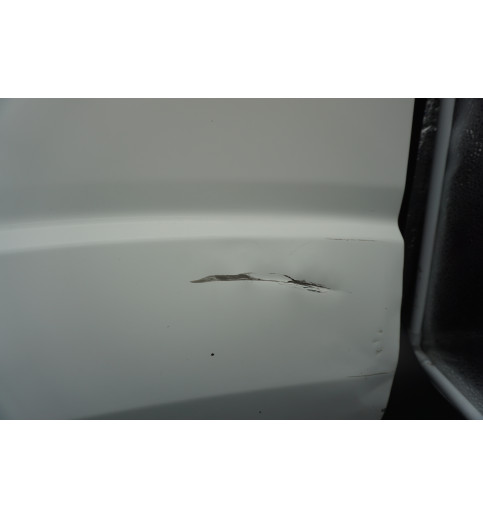 Peugeot Peugeot Boxer Ducato Jamper Kotflügel vorne links 2015bj  -13754 Kotflügel Vorn