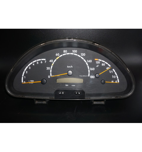 Mercedes Benz Sprinter W901,902,W903,904 Tacho Kombiinstrument 313050KM A0014468521 -13756- ECUs & Steuergeräte