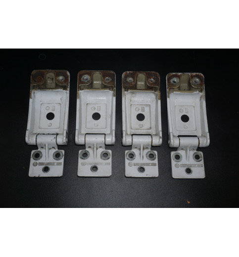 Mercedes-Benz Sprinter W901,902,W903,904,905 Türscharnieren Komplet 180Grad A9017400737 -13758 Gasfedern, Verschlüsse, Scharniere & weitere Teile