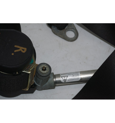 Mercedes Benz Sprinter W901,902,903,904905 Sicherheitsgurtgurt Vorne Rechts 0566097200 -13766- Sicherheitsgurte & Teile