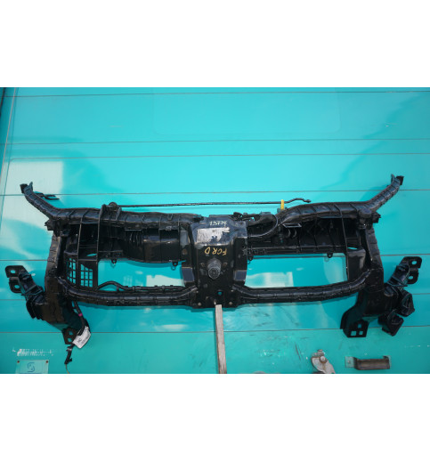 Ford Ford Transit Schlossträger Frontmaske BK318C150AD -13774- Stoßstangen & -verstärker