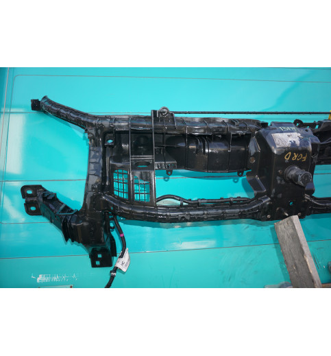 Ford Ford Transit Schlossträger Frontmaske BK318C150AD -13774- Stoßstangen & -verstärker