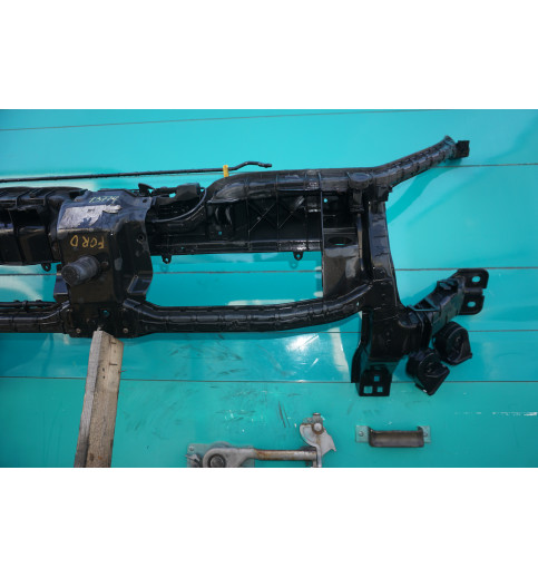 Ford Ford Transit Schlossträger Frontmaske BK318C150AD -13774- Stoßstangen & -verstärker