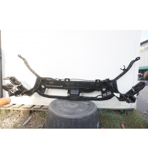 Ford Ford Transit Schlossträger Frontmaske BK318C150AD -13774- Stoßstangen & -verstärker