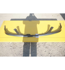 Mercedes Vito W639 Stosrange Blende A6398840274  -13775-
