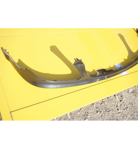 Mercedes-Benz Mercedes Vito W639 Stosrange Blende A6398840274  -13775- Stoßstangen & -verstärker