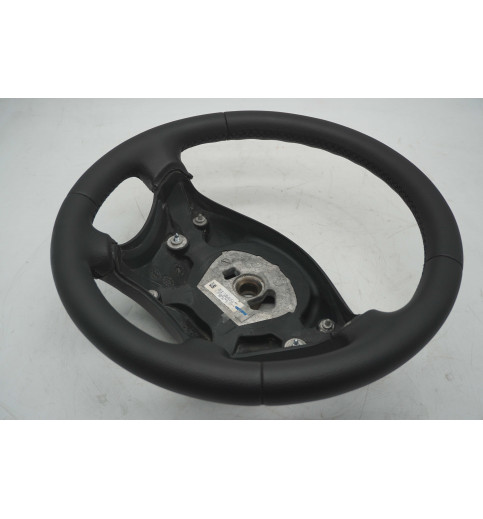 Mercedes-Benz Mercedes Sprinter W906 VW Crafter Lenkrad neu Bezogen A9064640201 -13777- Lenkräder & Hupenknöpfe