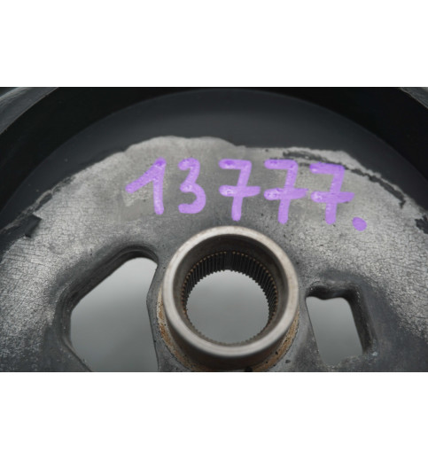 Mercedes-Benz Mercedes Sprinter W906 VW Crafter Lenkrad neu Bezogen A9064640201 -13777- Lenkräder & Hupenknöpfe