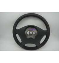 Mercedes Sprinter W906 VW Crafter Lenkrad neu Bezogen A9064640201 -13777-