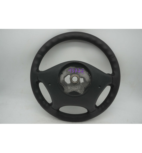 Mercedes-Benz Mercedes Sprinter W906 VW Crafter Lenkrad neu Bezogen A9064640201 -13777- Lenkräder & Hupenknöpfe