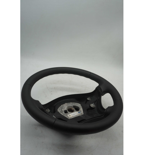 Mercedes-Benz Mercedes Sprinter W906 VW Crafter Lenkrad neu Bezogen A9064640201 -13777- Lenkräder & Hupenknöpfe