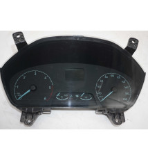 Ford Transit Custom Tacho Kombiinstrument   JK2T10849ACF -13781-