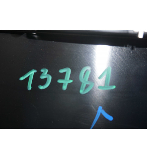 Ford Ford Transit Custom Tacho Kombiinstrument   JK2T10849ACF -13781- Kombi- & Cockpit-Instrumententeile