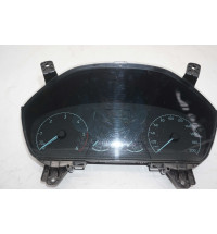 Ford Transit Custom Tacho Kombiinstrument   JK2T10849ACF -13781-