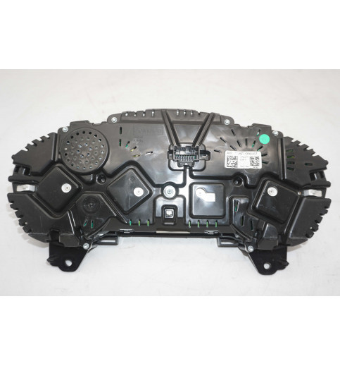 Ford Ford Transit Custom Tacho Kombiinstrument   JK2T10849ACF -13781- Kombi- & Cockpit-Instrumententeile