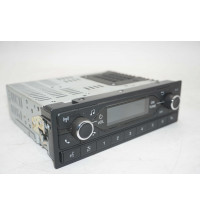Ford Transit Custom Radio JK2T18D815CL -13782-
