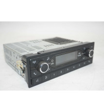 Ford Transit Custom Radio JK2T18D815CL -13782-