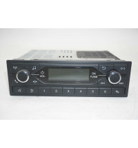 Ford Transit Custom Radio JK2T18D815CL -13782-