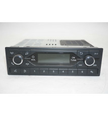 Ford Transit Custom Radio JK2T18D815CL -13782-