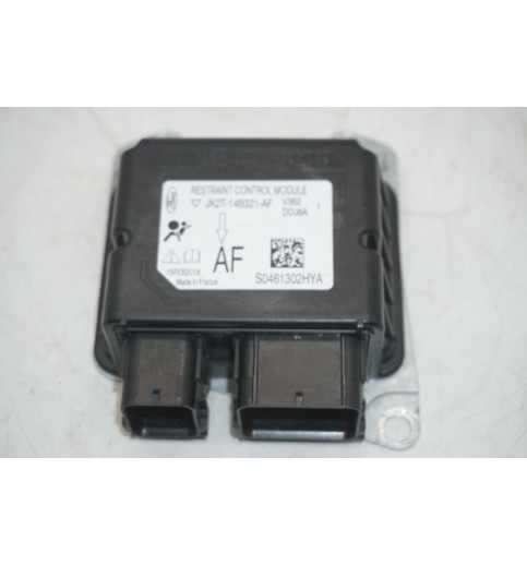 Ford Ford Transit Custom Steuergerät Airbag JK2T14B321AF -13783- Airbag-Teile