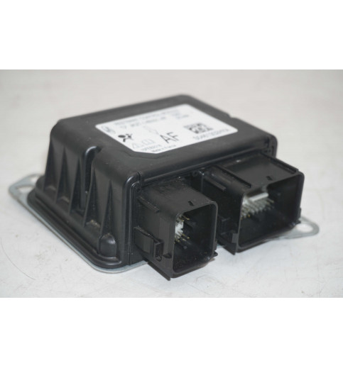 Ford Ford Transit Custom Steuergerät Airbag JK2T14B321AF -13783- Airbag-Teile