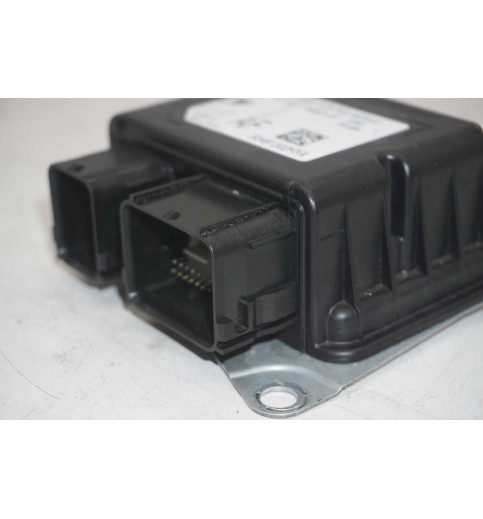 Ford Ford Transit Custom Steuergerät Airbag JK2T14B321AF -13783- Airbag-Teile