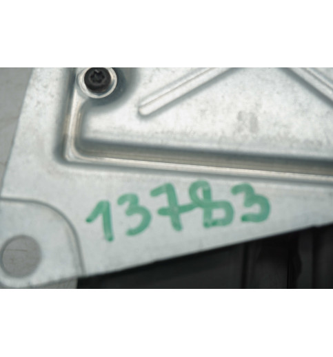 Ford Ford Transit Custom Steuergerät Airbag JK2T14B321AF -13783- Airbag-Teile