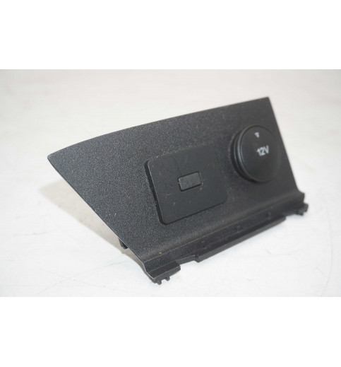 Ford Ford Transit Custom Zigarettenanzünder  JK21V044K62 JK2114G332AA -13784- Innenabdeckungen, Zierleisten & Dekors