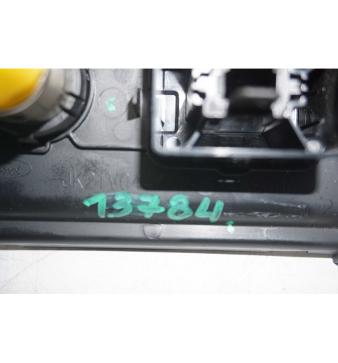Ford Ford Transit Custom Zigarettenanzünder  JK21V044K62 JK2114G332AA -13784- Innenabdeckungen, Zierleisten & Dekors