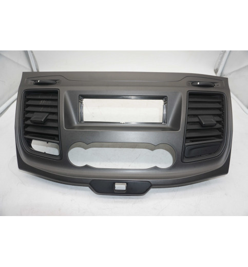 Ford Ford Transit Custom Mittel Konsol  JK2118835CBW -13786- Innenabdeckungen, Zierleisten & Dekors