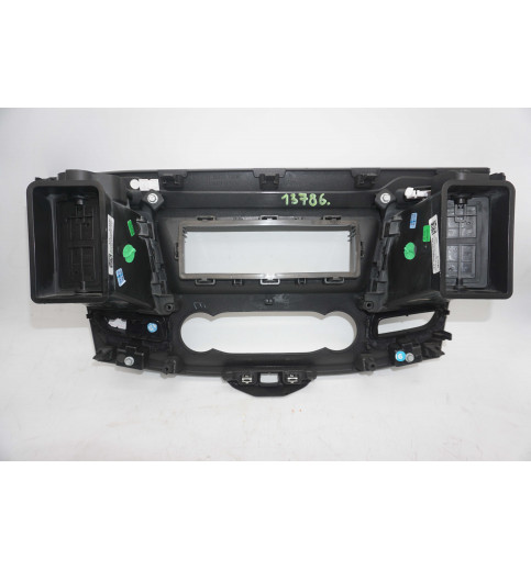 Ford Ford Transit Custom Mittel Konsol  JK2118835CBW -13786- Innenabdeckungen, Zierleisten & Dekors