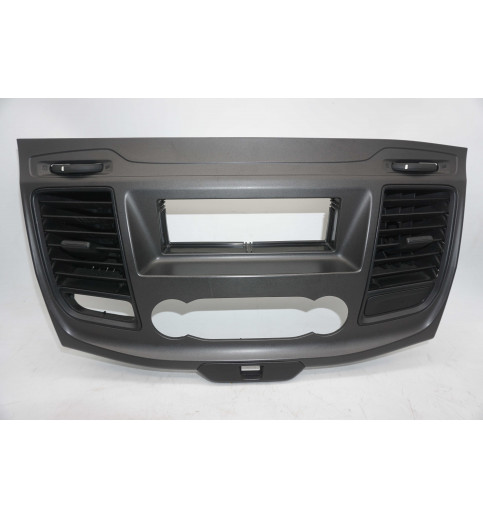 Ford Ford Transit Custom Mittel Konsol  JK2118835CBW -13786- Innenabdeckungen, Zierleisten & Dekors