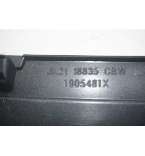 Ford Ford Transit Custom Mittel Konsol  JK2118835CBW -13786- Innenabdeckungen, Zierleisten & Dekors