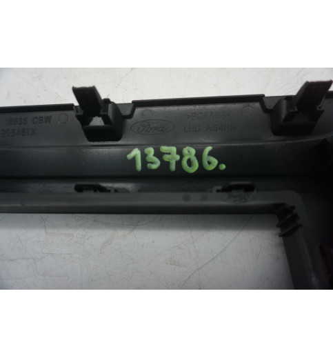 Ford Ford Transit Custom Mittel Konsol  JK2118835CBW -13786- Innenabdeckungen, Zierleisten & Dekors