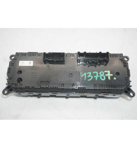 Ford Ford Transit Custom Klimabedienteil V362  E1172302H -13787- Klimaregelung