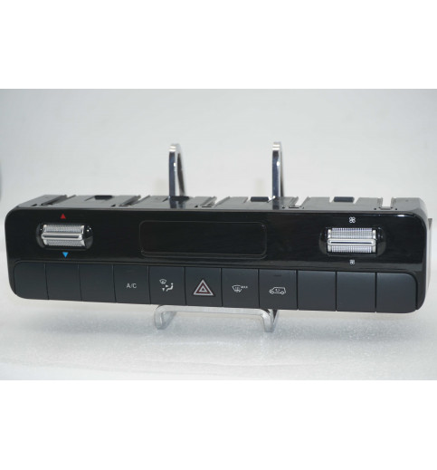 Mercedes Mercedes Sprinter W907-910 Klimabedienteil A9079056205 -13788 Klimaregelung