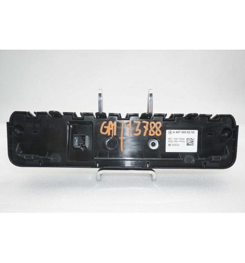 Mercedes Mercedes Sprinter W907-910 Klimabedienteil A9079056205 -13788 Klimaregelung