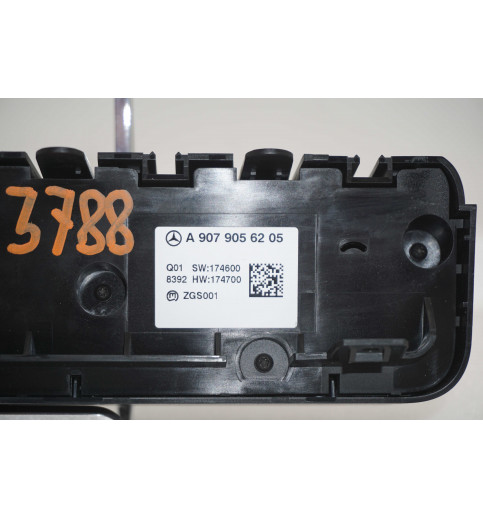 Mercedes Mercedes Sprinter W907-910 Klimabedienteil A9079056205 -13788 Klimaregelung