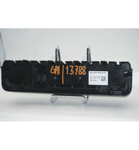 Mercedes Mercedes Sprinter W907-910 Klimabedienteil A9079056205 -13788 Klimaregelung