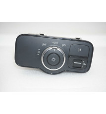 Mercedes Sprinter W907-910 Lichtschalter A9079050703 -13789-