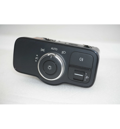 Mercedes Mercedes Sprinter W907-910 Lichtschalter A9079050703 -13789- Schalter, Kontrollelemente & Zündschlösser