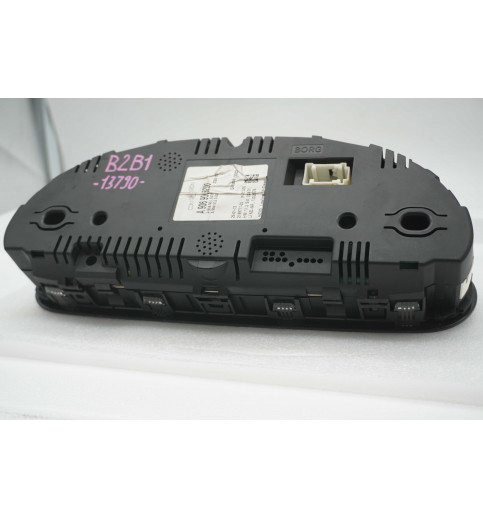 Mercedes Mercedes Sprinter W906 Tacho A9069005200 -13790- Kombi- & Cockpit-Instrumententeile