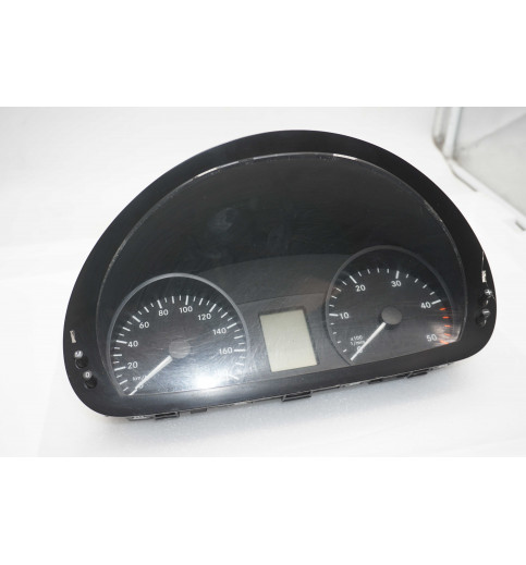 Mercedes Mercedes Sprinter W906 Tacho A9069005200 -13790- Kombi- & Cockpit-Instrumententeile