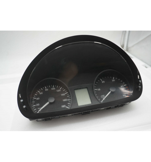 Mercedes Mercedes Sprinter W906 Tacho A9069005200 -13790- Kombi- & Cockpit-Instrumententeile