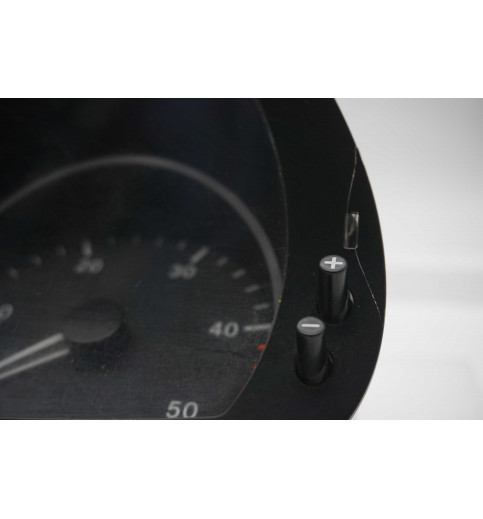 Mercedes Mercedes Sprinter W906 Tacho A9069005200 -13790- Kombi- & Cockpit-Instrumententeile