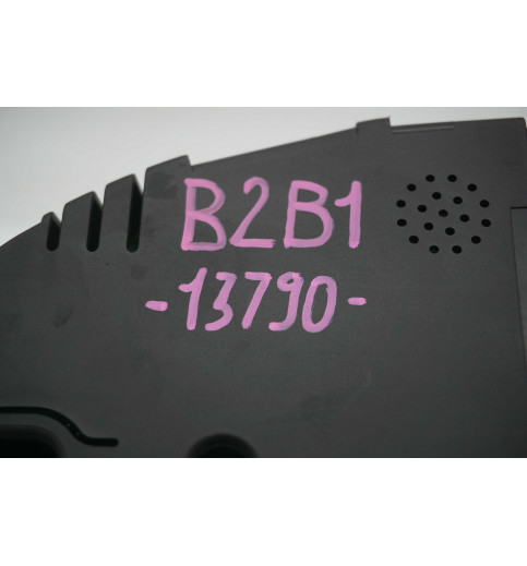 Mercedes Mercedes Sprinter W906 Tacho A9069005200 -13790- Kombi- & Cockpit-Instrumententeile